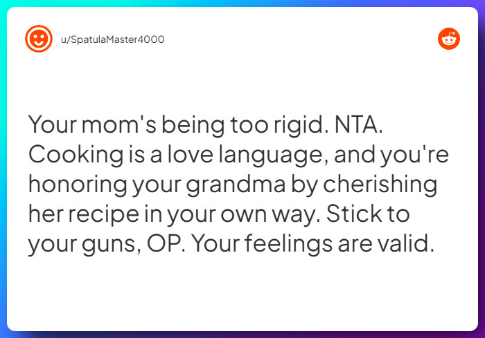Comment from u/SpatulaMaster4000