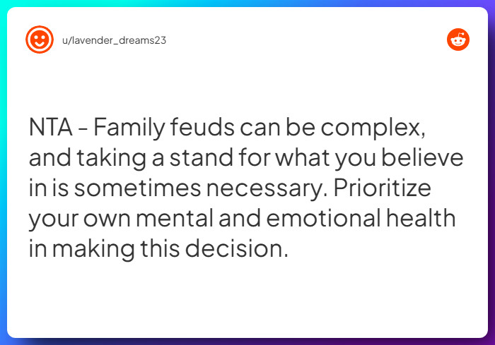 Comment from u/lavender_dreams23