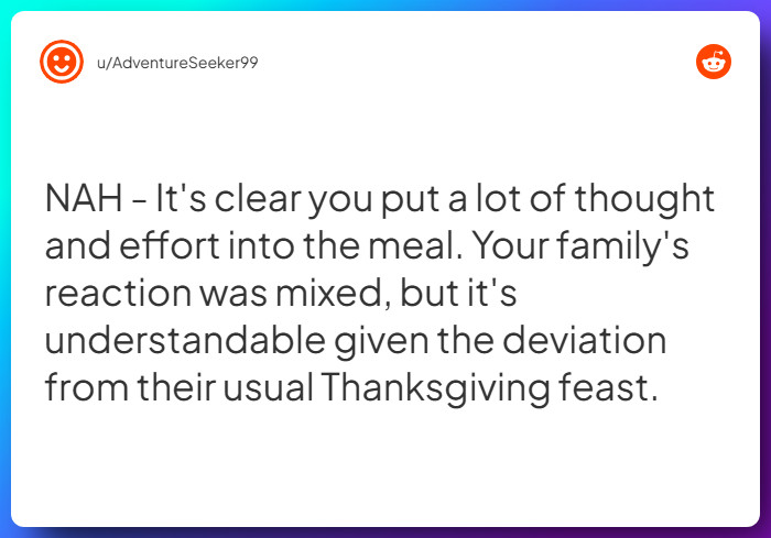 Comment from u/AdventureSeeker99