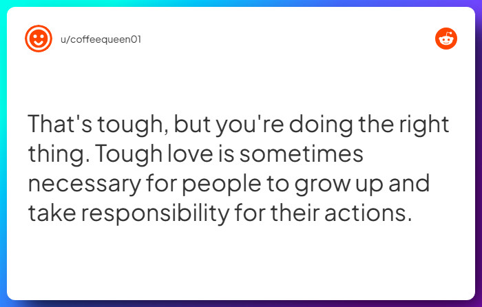 Comment from u/coffeequeen01