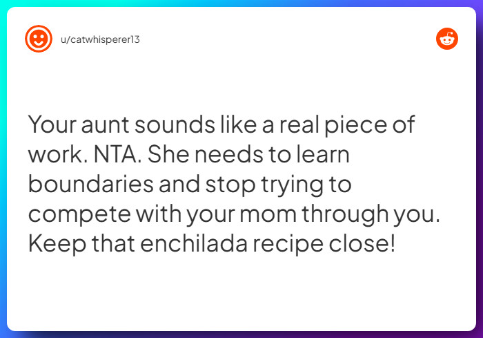 Comment from u/catwhisperer13