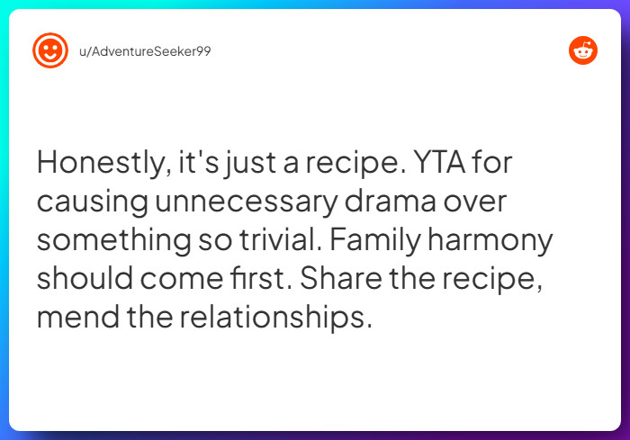 Comment from u/AdventureSeeker99