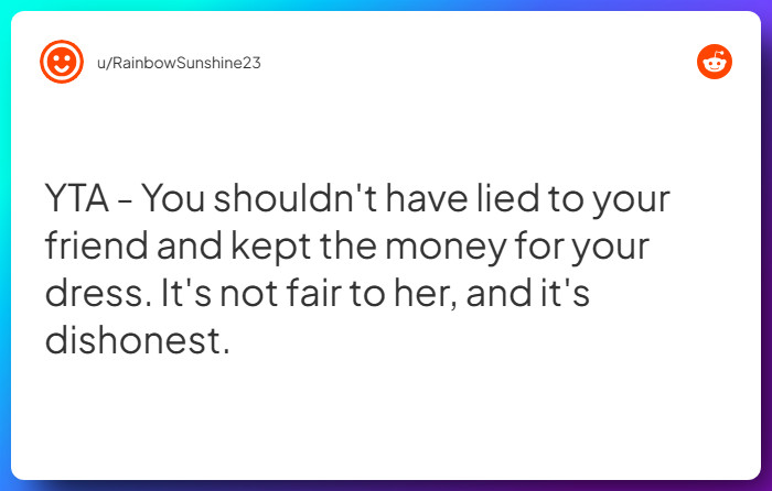 Comment from u/RainbowSunshine23