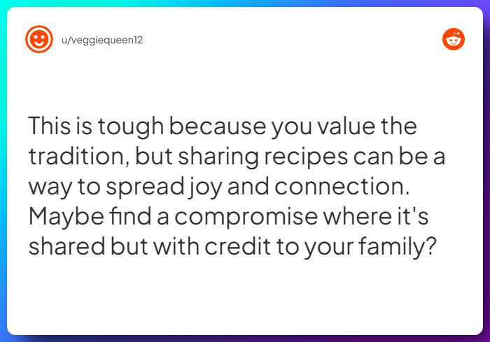 Comment from u/veggiequeen12