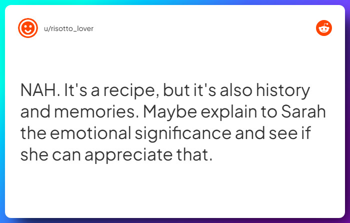 Comment from u/risotto_lover