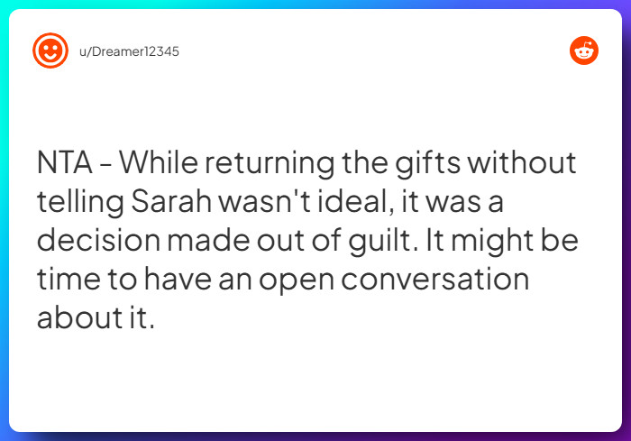 Comment from u/Dreamer12345
