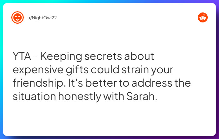 Comment from u/NightOwl22