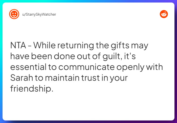 Comment from u/StarrySkyWatcher
