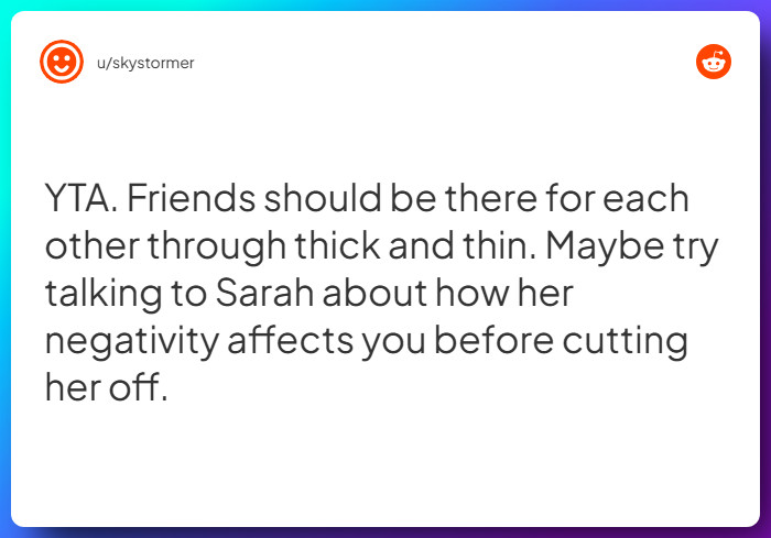 Comment from u/skystormer