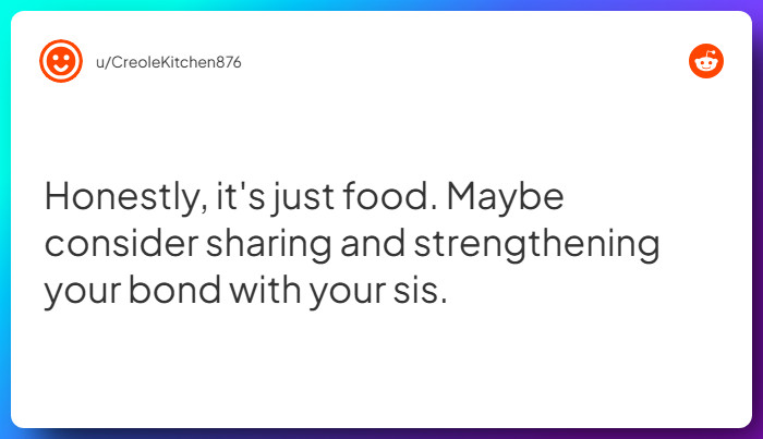 Comment from u/CreoleKitchen876