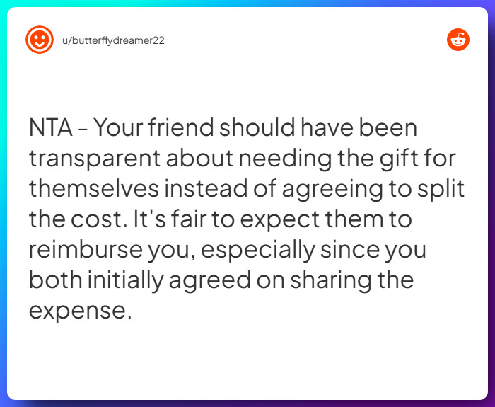 Comment from u/butterflydreamer22