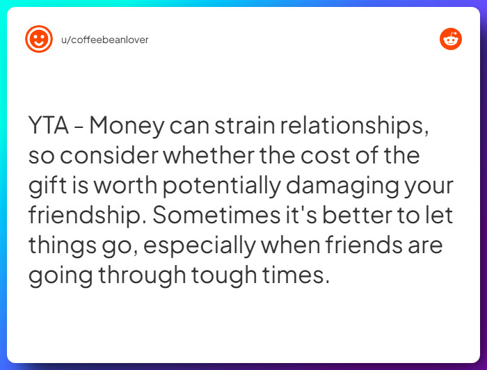 Comment from u/coffeebeanlover