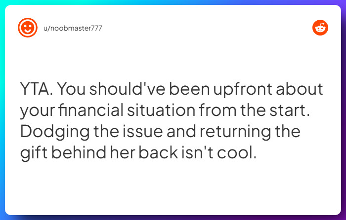 Comment from u/noobmaster777