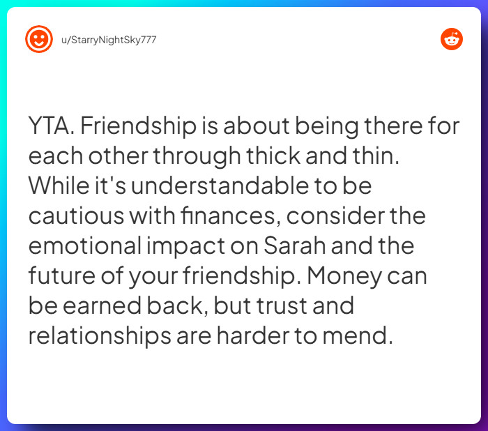 Comment from u/StarryNightSky777