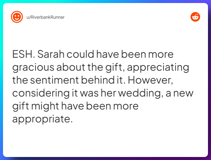 Comment from u/RiverbankRunner