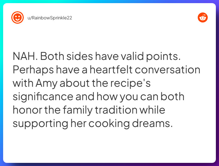 Comment from u/RainbowSprinkle22