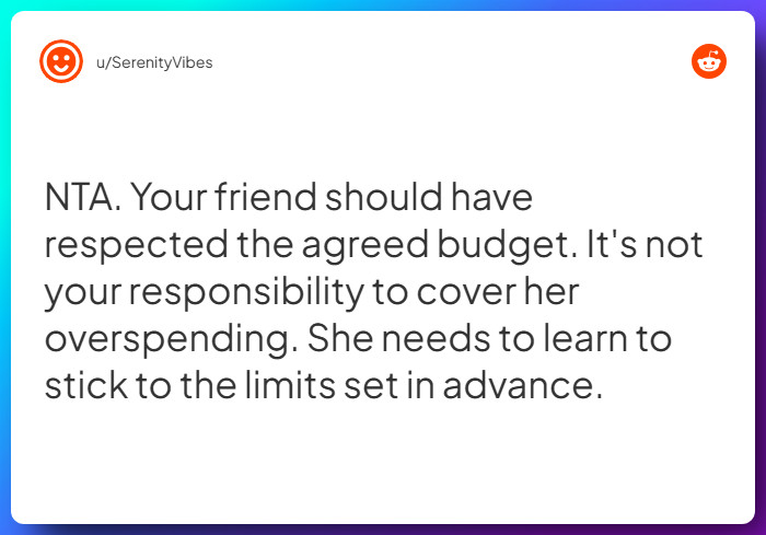 Comment from u/SerenityVibes