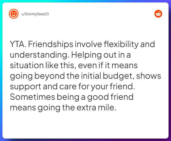Comment from u/StormySeas23