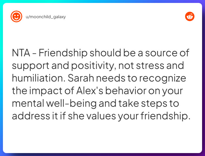Comment from u/moonchild_galaxy