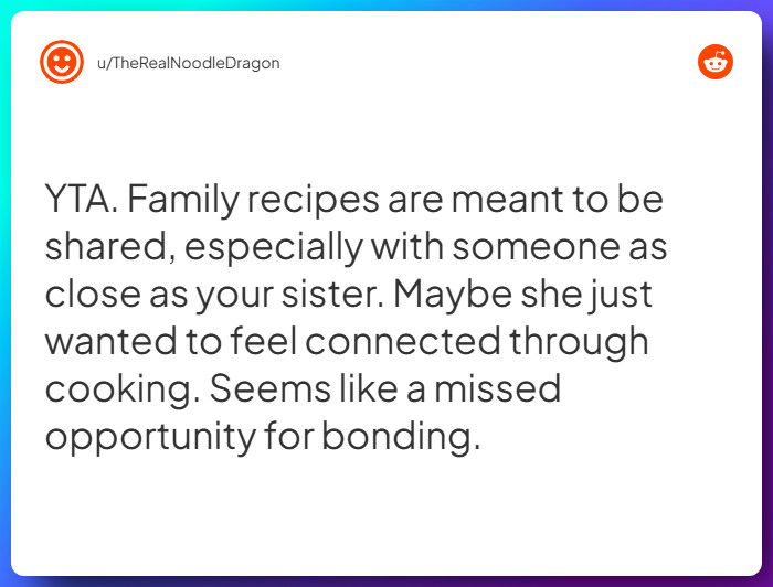 Comment from u/TheRealNoodleDragon