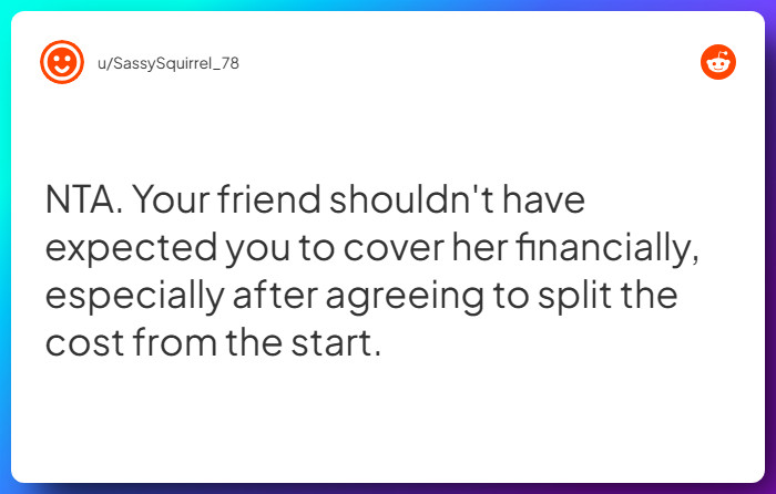 Comment from u/SassySquirrel_78