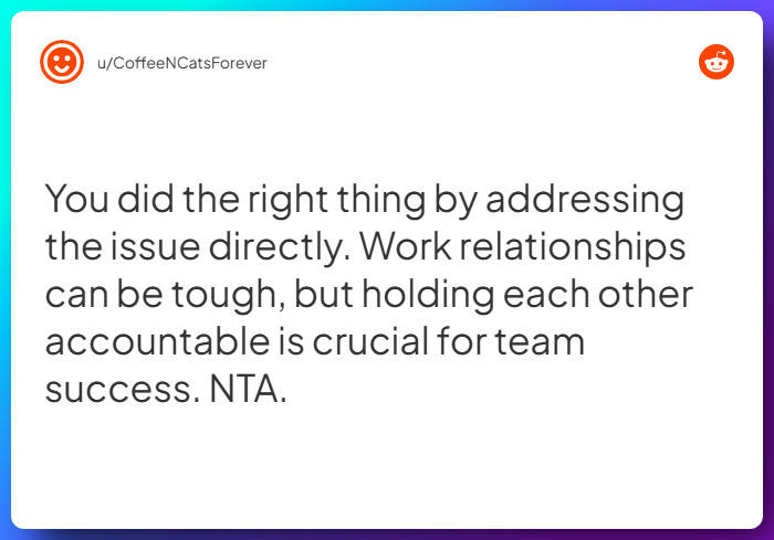Comment from u/CoffeeNCatsForever