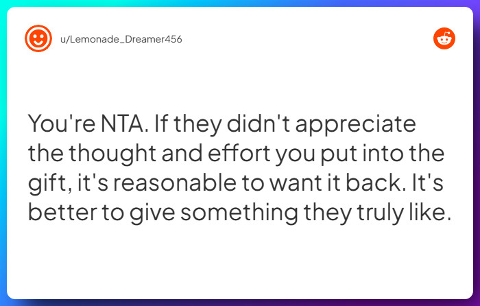 Comment from u/Lemonade_Dreamer456