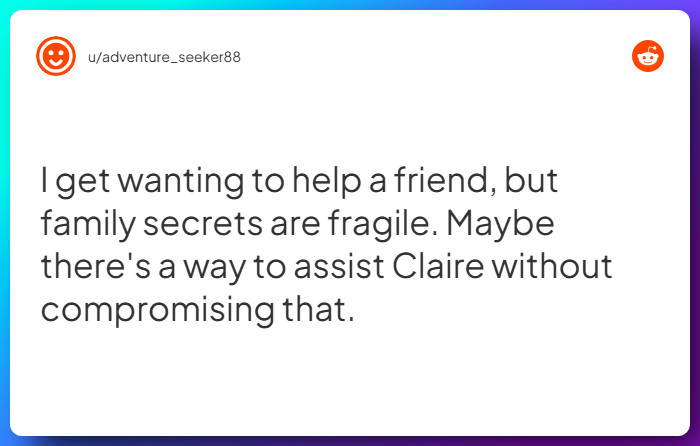 Comment from u/adventure_seeker88