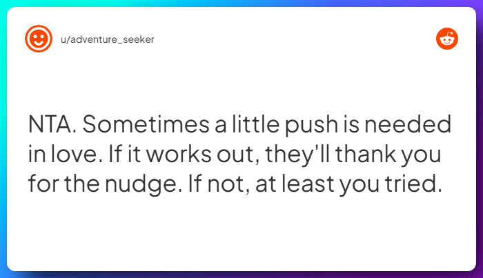 Comment from u/adventure_seeker