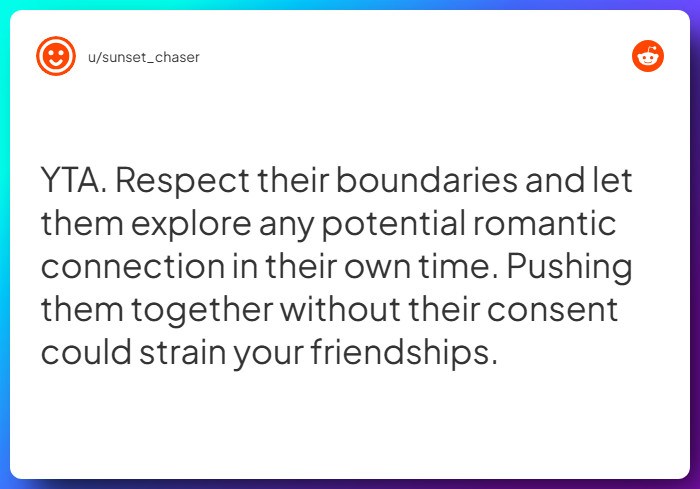 Comment from u/sunset_chaser