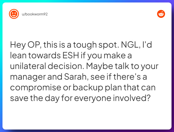 Comment from u/bookworm92