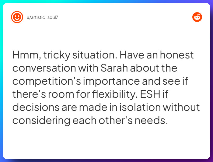 Comment from u/artistic_soul7
