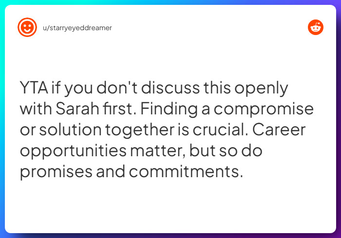 Comment from u/starryeyeddreamer