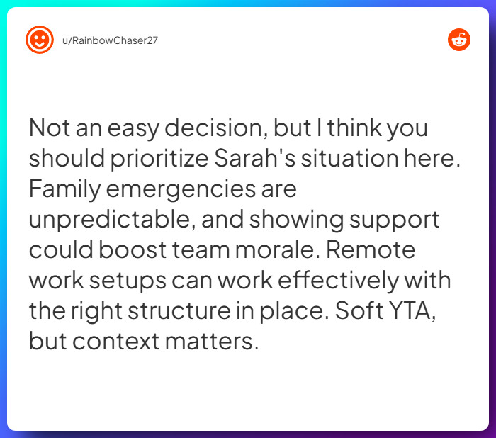 Comment from u/RainbowChaser27
