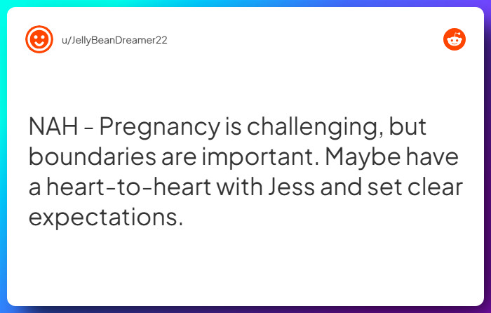 Comment from u/JellyBeanDreamer22