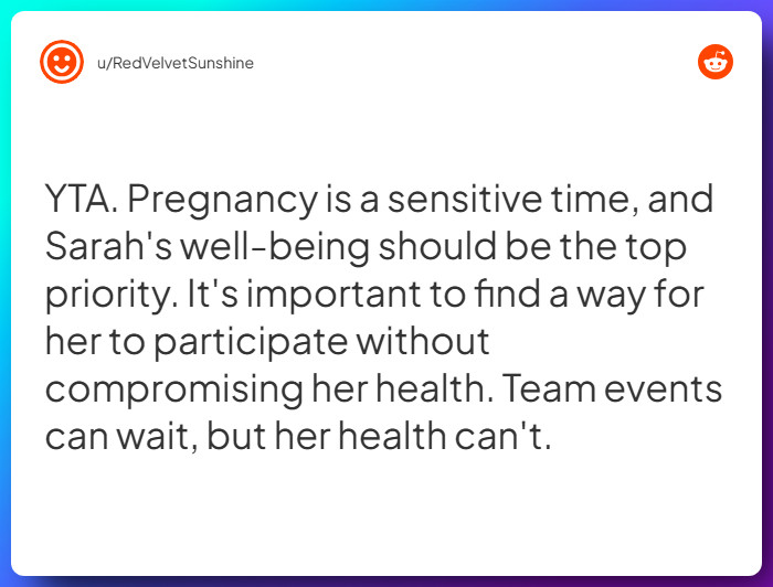 Comment from u/RedVelvetSunshine
