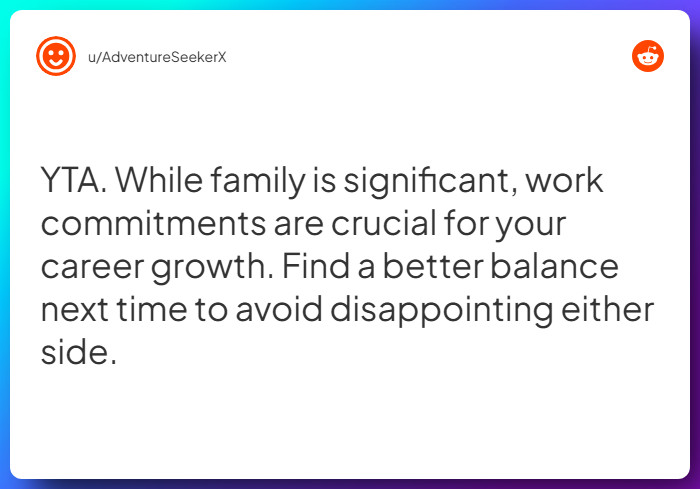 Comment from u/AdventureSeekerX