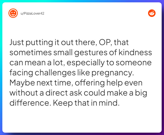 Comment from u/PizzaLover42
