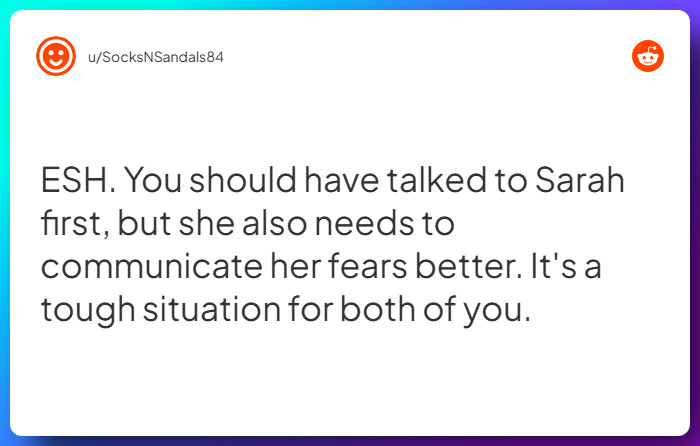 Comment from u/SocksNSandals84