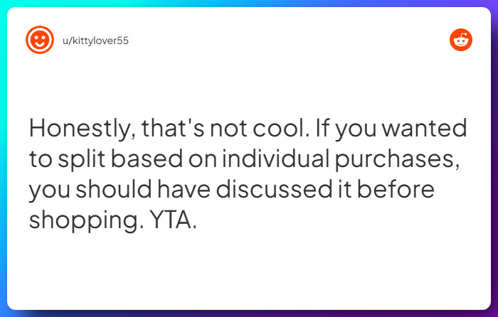 Comment from u/kittylover55