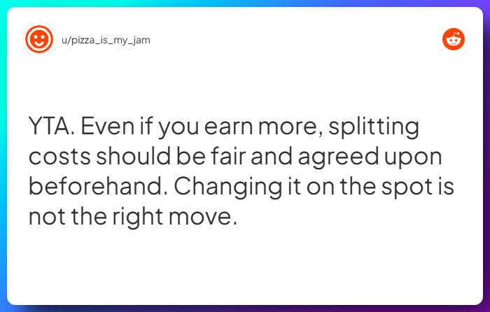 Comment from u/pizza_is_my_jam