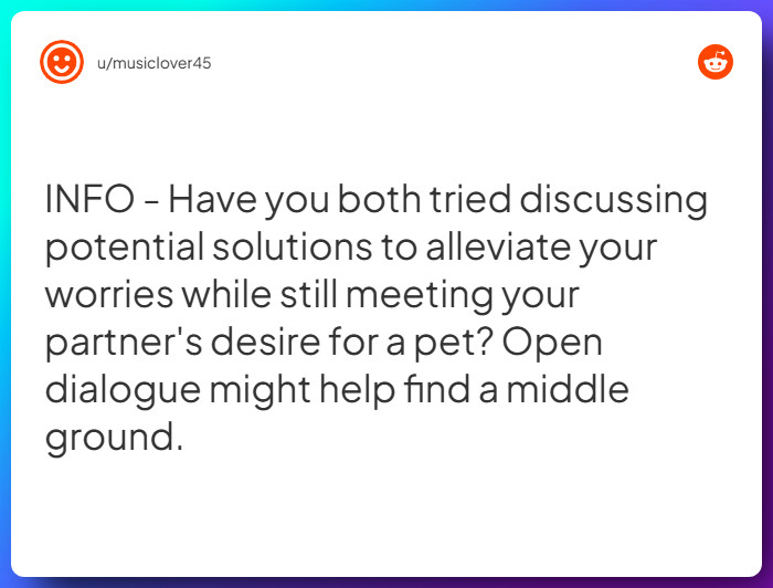 Comment from u/musiclover45