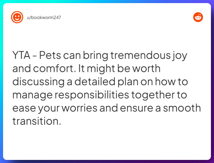 Comment from u/bookworm247