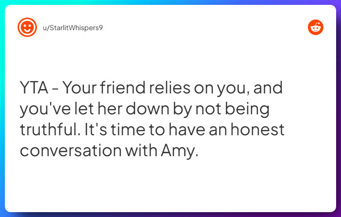 Comment from u/StarlitWhispers9