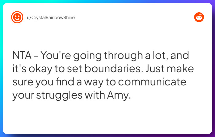 Comment from u/CrystalRainbowShine