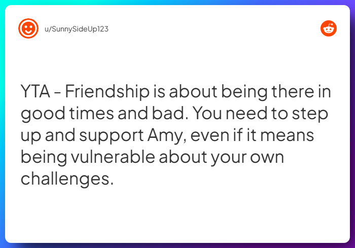Comment from u/SunnySideUp123