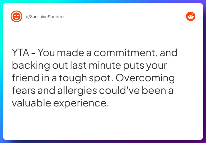 Comment from u/SunshineSpectre