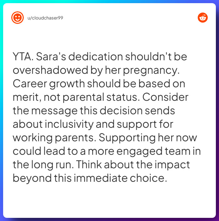 Comment from u/cloudchaser99