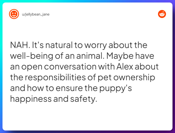 Comment from u/jellybean_jane
