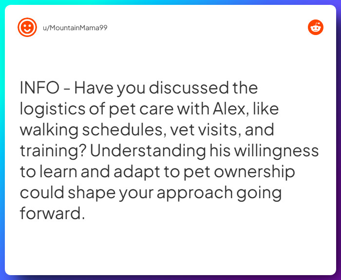 Comment from u/MountainMama99